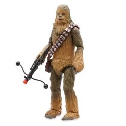 Disney Chewbacca Talking Action Figure β Star Wars 13 Disney Chewbacca Talking Action Figure β Star Wars -Deals girls Store unnamed file 547