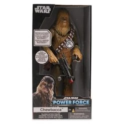 Disney Chewbacca Talking Action Figure β Star Wars 14 Disney Chewbacca Talking Action Figure β Star Wars -Deals girls Store unnamed file 548