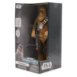 Disney Chewbacca Talking Action Figure β Star Wars 15 Disney Chewbacca Talking Action Figure β Star Wars -Deals girls Store unnamed file 549