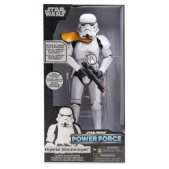 Disney Imperial Stormtrooper Talking Action Figure – Star Wars 16 Disney Imperial Stormtrooper Talking Action Figure – Star Wars -Deals girls Store unnamed file 558
