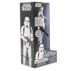 Disney Imperial Stormtrooper Talking Action Figure – Star Wars 19 Disney Imperial Stormtrooper Talking Action Figure – Star Wars -Deals girls Store unnamed file 561