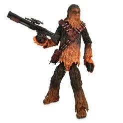 Disney Chewbacca Deluxe Action Figure By Diamond Select – Star Wars 14 Disney Chewbacca Deluxe Action Figure By Diamond Select – Star Wars -Deals girls Store unnamed file 566