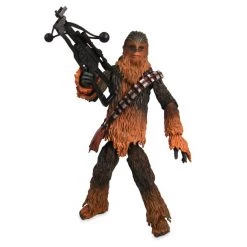 Disney Chewbacca Deluxe Action Figure By Diamond Select – Star Wars 15 Disney Chewbacca Deluxe Action Figure By Diamond Select – Star Wars -Deals girls Store unnamed file 567