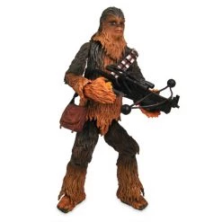 Disney Chewbacca Deluxe Action Figure By Diamond Select – Star Wars 18 Disney Chewbacca Deluxe Action Figure By Diamond Select – Star Wars -Deals girls Store unnamed file 570