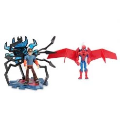 Disney Spider-Man Action Figure And Crime Lab Play Set – Marvel Toybox 7 Disney Spider-Man Action Figure And Crime Lab Play Set – Marvel Toybox -Deals girls Store unnamed file 574