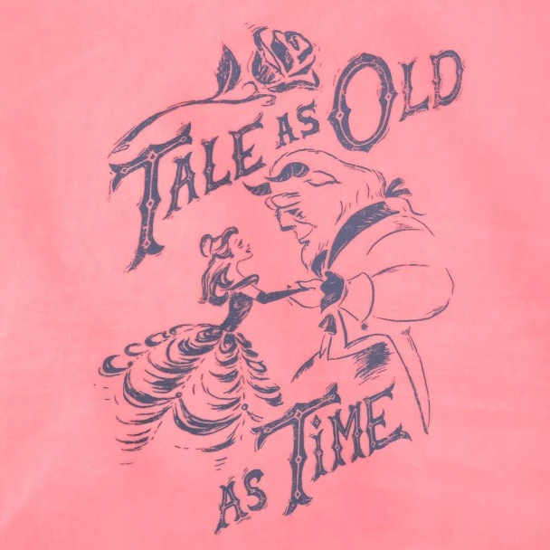 Disney Beauty And The Beast Sleep Set For Adults By Munki Munki 2 Disney Beauty And The Beast Sleep Set For Adults By Munki Munki - Image 2