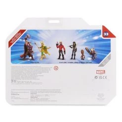 Disney Thor And Loki Action Figure Set – Marvel Toybox -Deals girls Store unnamed file 582