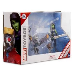 Disney Guardians Of The Galaxy Action Figure Set – Marvel Toybox 14 Disney Guardians Of The Galaxy Action Figure Set – Marvel Toybox -Deals girls Store unnamed file 599