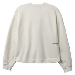 Disney Mickey Mouse Genuine Mousewear Pullover Sweatshirt For Women – White 5 Disney Mickey Mouse Genuine Mousewear Pullover Sweatshirt For Women – White -Deals girls Store unnamed file 6