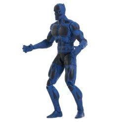Disney Black Panther (Comic Colors) Action Figure – Marvel Select By Diamond – 7'' 11 Disney Black Panther (Comic Colors) Action Figure – Marvel Select By Diamond – 7'' -Deals girls Store unnamed file 610