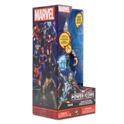 Disney Thor Talking Action Figure -Deals girls Store unnamed file 636