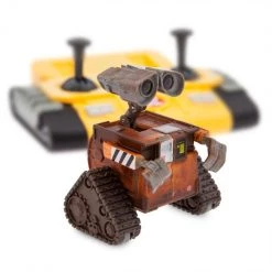 Disney WALL•E Remote Control Robot