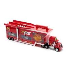 Disney Mack Carrier Stunt Race Playset – Cars -Deals girls Store unnamed file 650