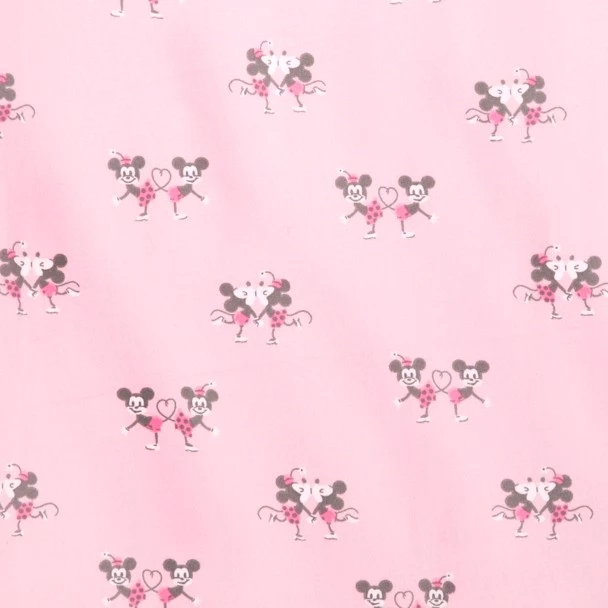 Disney Mickey And Minnie Mouse Sleep Set For Adults By Munki Munki 2 Disney Mickey And Minnie Mouse Sleep Set For Adults By Munki Munki - Image 2