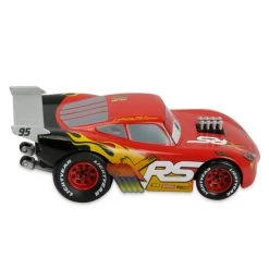 Disney Lightning McQueen & Brick Yardley Pull 'N' Race Die Cast Set – Cars -Deals girls Store unnamed file 660
