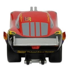 Disney Lightning McQueen & Brick Yardley Pull 'N' Race Die Cast Set – Cars -Deals girls Store unnamed file 661