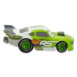 Disney Lightning McQueen & Brick Yardley Pull 'N' Race Die Cast Set – Cars -Deals girls Store unnamed file 663
