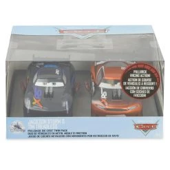 Disney Jackson Storm & Tim Treadless Pull 'N' Race Die Cast Set – Cars 15 Disney Jackson Storm & Tim Treadless Pull 'N' Race Die Cast Set – Cars -Deals girls Store unnamed file 673