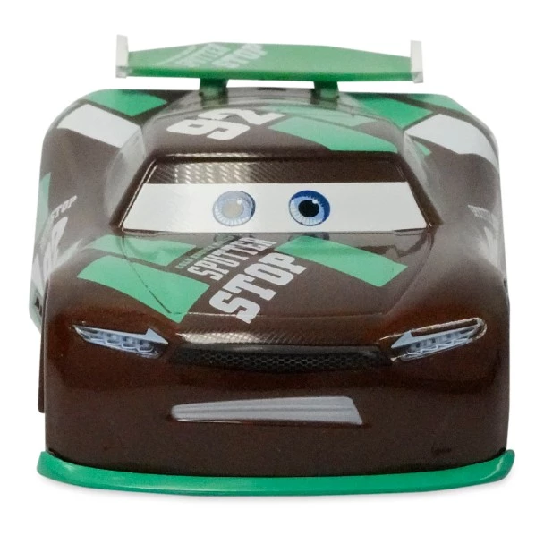 Disney Cam Spinner And Sheldon Shifter Pullback Die Cast Twin Pack – Cars 6 Disney Cam Spinner And Sheldon Shifter Pullback Die Cast Twin Pack – Cars - Image 6