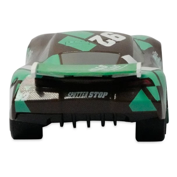 Disney Cam Spinner And Sheldon Shifter Pullback Die Cast Twin Pack – Cars 7 Disney Cam Spinner And Sheldon Shifter Pullback Die Cast Twin Pack – Cars - Image 7