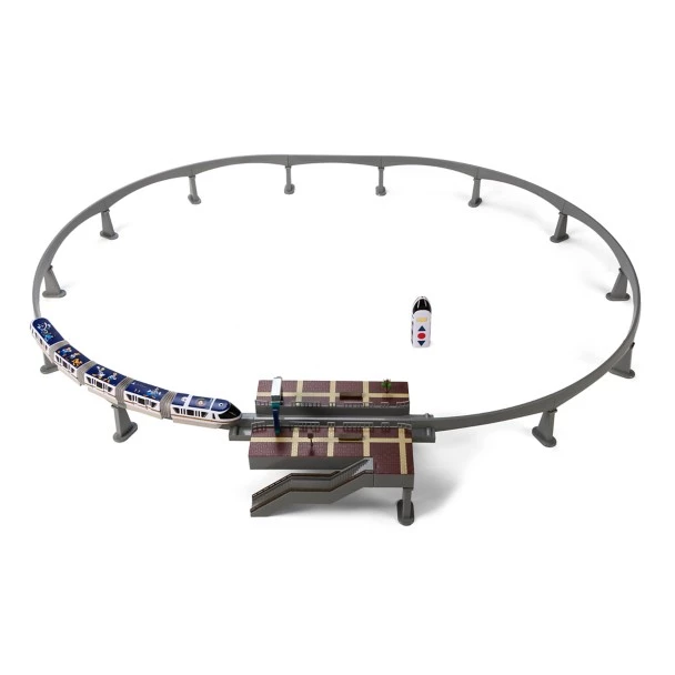 Monorail Play Set – Walt Disney World 50th Anniversary 1 Monorail Play Set – Walt Disney World 50th Anniversary