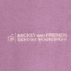 Disney Mickey Mouse Genuine Mousewear Pullover Hoodie For Adults – Plum 6 Disney Mickey Mouse Genuine Mousewear Pullover Hoodie For Adults – Plum -Deals girls Store unnamed file 70