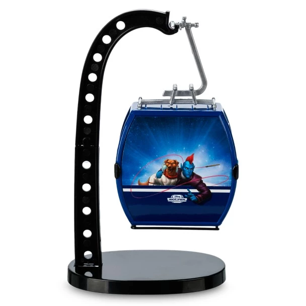 Disney Guardians Of The Galaxy Skyliner Collectible Toy 1 Disney Guardians Of The Galaxy Skyliner Collectible Toy