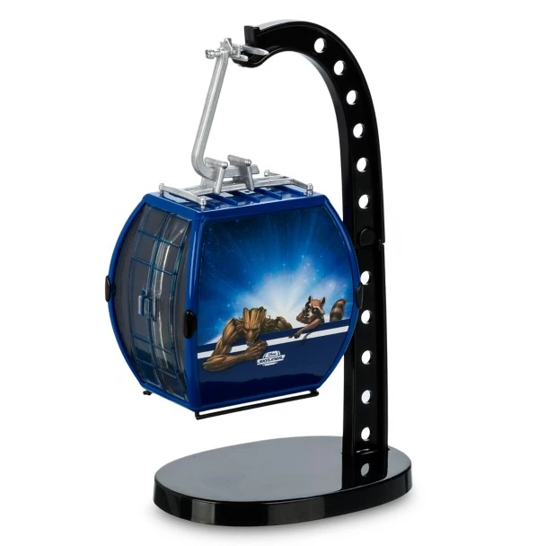 Disney Guardians Of The Galaxy Skyliner Collectible Toy 3 Disney Guardians Of The Galaxy Skyliner Collectible Toy - Image 3