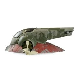Disney Boba Fett Starship Die Cast Vehicle – Star Wars: The Book Of Boba Fett 7 Disney Boba Fett Starship Die Cast Vehicle – Star Wars: The Book Of Boba Fett -Deals girls Store unnamed file 724