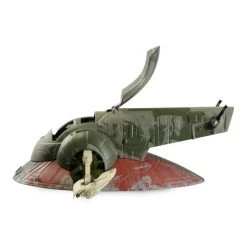 Disney Boba Fett Starship Die Cast Vehicle – Star Wars: The Book Of Boba Fett 8 Disney Boba Fett Starship Die Cast Vehicle – Star Wars: The Book Of Boba Fett -Deals girls Store unnamed file 725
