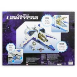 Disney Lightyear Action Figure And XL-15 Vehicle Set 17 Disney Lightyear Action Figure And XL-15 Vehicle Set -Deals girls Store unnamed file 744