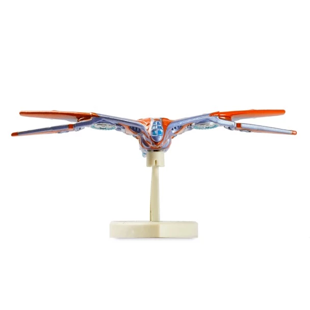 Disney Guardians' Ship Die Cast Vehicle – Guardians Of The Galaxy: Cosmic Rewind 1 Disney Guardians' Ship Die Cast Vehicle – Guardians Of The Galaxy: Cosmic Rewind