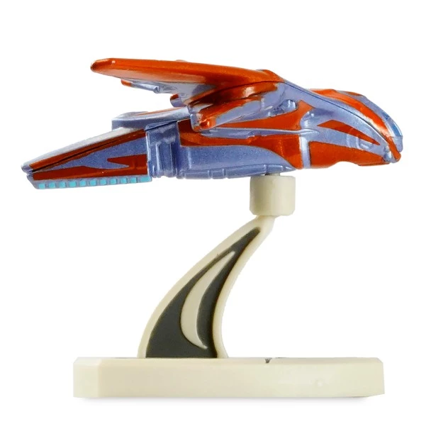 Disney Guardians' Ship Die Cast Vehicle – Guardians Of The Galaxy: Cosmic Rewind 2 Disney Guardians' Ship Die Cast Vehicle – Guardians Of The Galaxy: Cosmic Rewind - Image 2