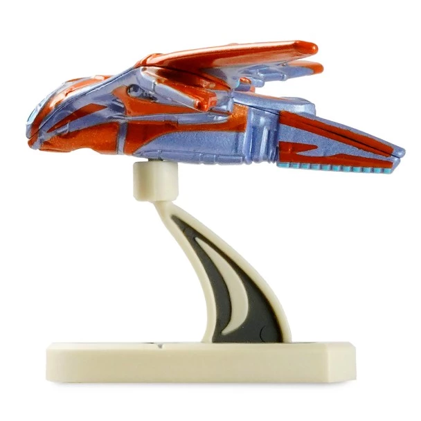 Disney Guardians' Ship Die Cast Vehicle – Guardians Of The Galaxy: Cosmic Rewind 3 Disney Guardians' Ship Die Cast Vehicle – Guardians Of The Galaxy: Cosmic Rewind - Image 3
