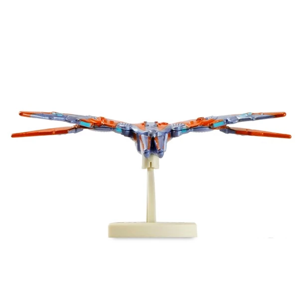 Disney Guardians' Ship Die Cast Vehicle – Guardians Of The Galaxy: Cosmic Rewind 4 Disney Guardians' Ship Die Cast Vehicle – Guardians Of The Galaxy: Cosmic Rewind - Image 4