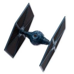 Disney Imperial TIE Fighter Die Cast Vehicle – Star Wars 6 Disney Imperial TIE Fighter Die Cast Vehicle – Star Wars -Deals girls Store unnamed file 757