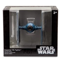 Disney Imperial TIE Fighter Die Cast Vehicle – Star Wars 7 Disney Imperial TIE Fighter Die Cast Vehicle – Star Wars -Deals girls Store unnamed file 758