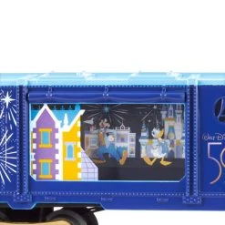 Walt Disney World 50th Anniversary Train Car By Lionel 14 Walt Disney World 50th Anniversary Train Car By Lionel -Deals girls Store unnamed file 763