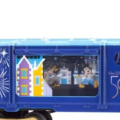 Walt Disney World 50th Anniversary Train Car By Lionel 15 Walt Disney World 50th Anniversary Train Car By Lionel -Deals girls Store unnamed file 764