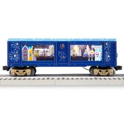Walt Disney World 50th Anniversary Train Car By Lionel 16 Walt Disney World 50th Anniversary Train Car By Lionel -Deals girls Store unnamed file 765