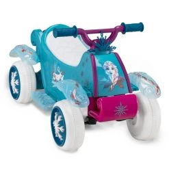Disney Frozen 2 6V Toddler Quad Ride-On Toy 8 Disney Frozen 2 6V Toddler Quad Ride-On Toy -Deals girls Store unnamed file 771