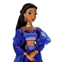Disney Jasmine Limited Edition Doll – Aladdin 30th Anniversary – 17'' -Deals girls Store unnamed file 785