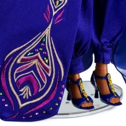 Disney Jasmine Limited Edition Doll – Aladdin 30th Anniversary – 17'' -Deals girls Store unnamed file 786