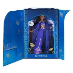 Disney Jasmine Limited Edition Doll – Aladdin 30th Anniversary – 17'' -Deals girls Store unnamed file 787