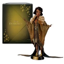 Tiana Limited Edition Doll β The Princess And The Frog β Disney Designer Collection β 13''