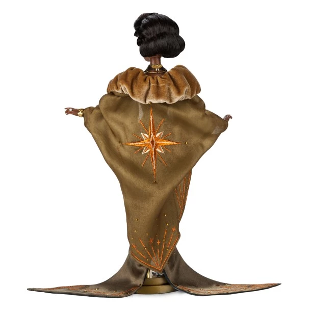 Tiana Limited Edition Doll – The Princess And The Frog – Disney Designer Collection – 13'' 6 Tiana Limited Edition Doll – The Princess And The Frog – Disney Designer Collection – 13'' - Image 6