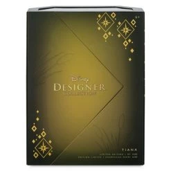 Tiana Limited Edition Doll – The Princess And The Frog – Disney Designer Collection – 13'' 16 Tiana Limited Edition Doll – The Princess And The Frog – Disney Designer Collection – 13'' -Deals girls Store unnamed file 796