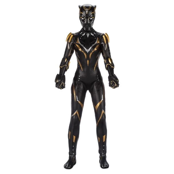 Disney Black Panther Special Edition Doll – Black Panther: Wakanda Forever 1 Disney Black Panther Special Edition Doll – Black Panther: Wakanda Forever