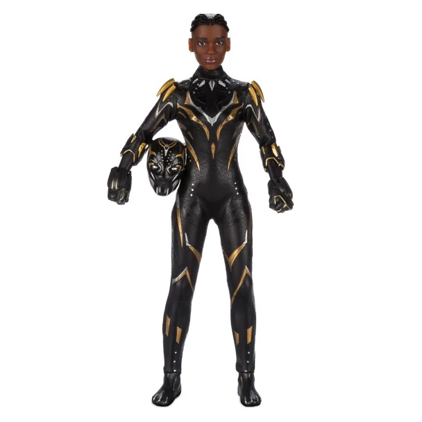 Disney Black Panther Special Edition Doll – Black Panther: Wakanda Forever 2 Disney Black Panther Special Edition Doll – Black Panther: Wakanda Forever - Image 2