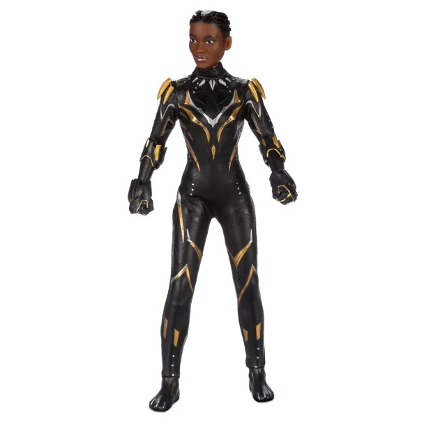 Disney Black Panther Special Edition Doll – Black Panther: Wakanda Forever 3 Disney Black Panther Special Edition Doll – Black Panther: Wakanda Forever - Image 3